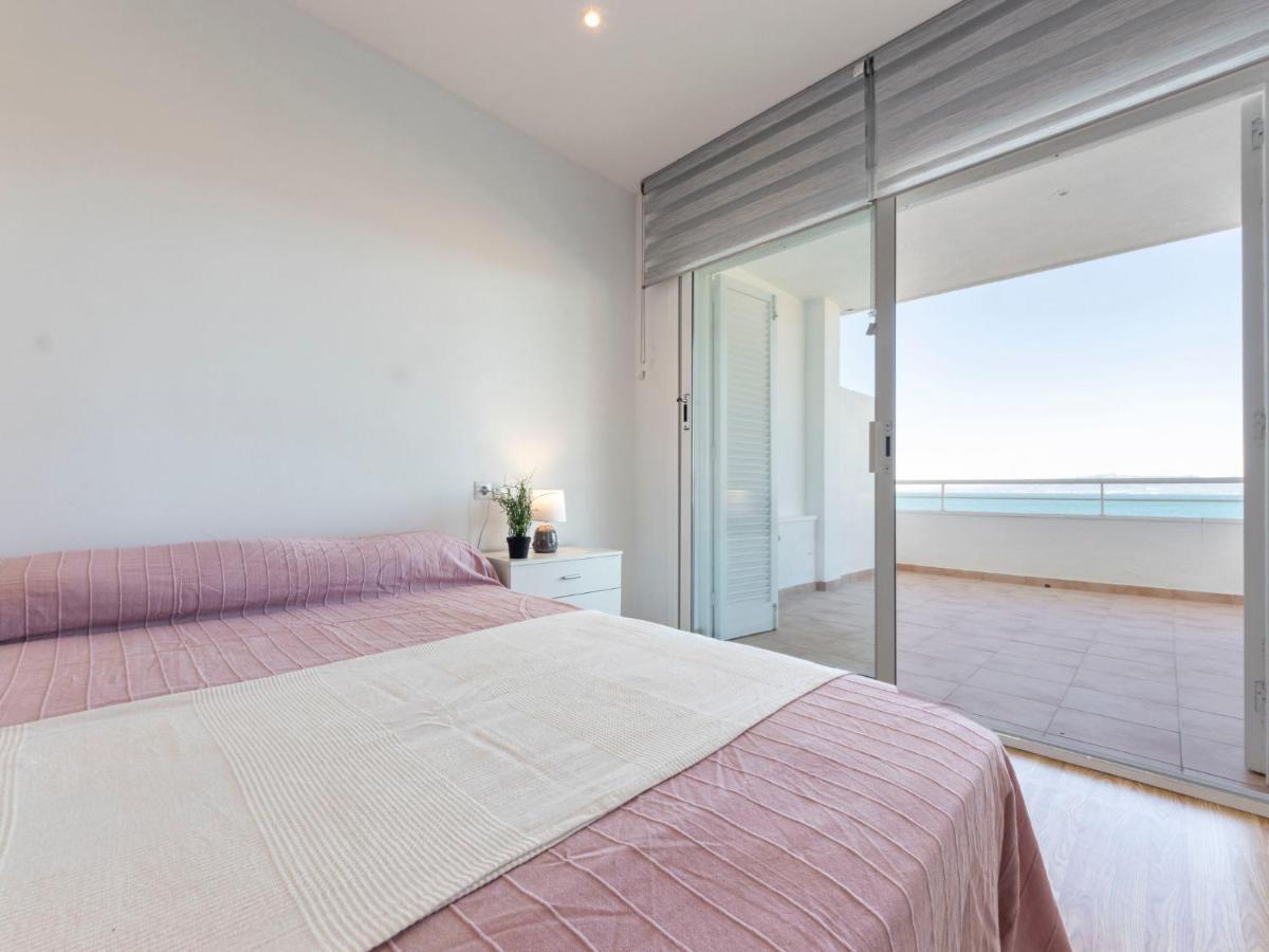 Appartement Rits-1 By Interhome *