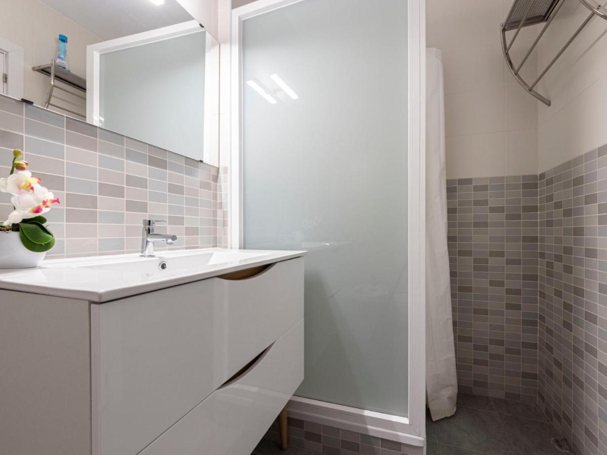 Appartement Rits-1 By Interhome