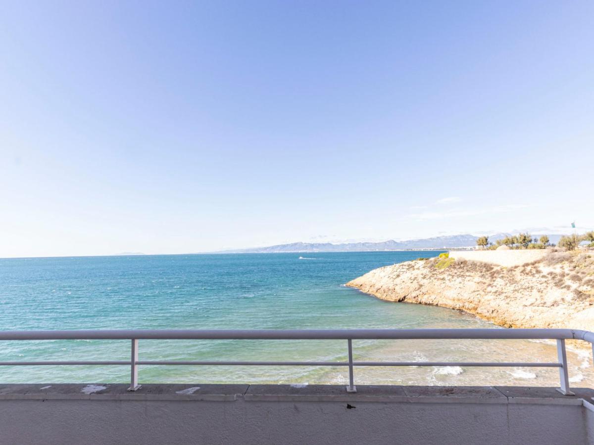 Rits-1 By Interhome Appartement