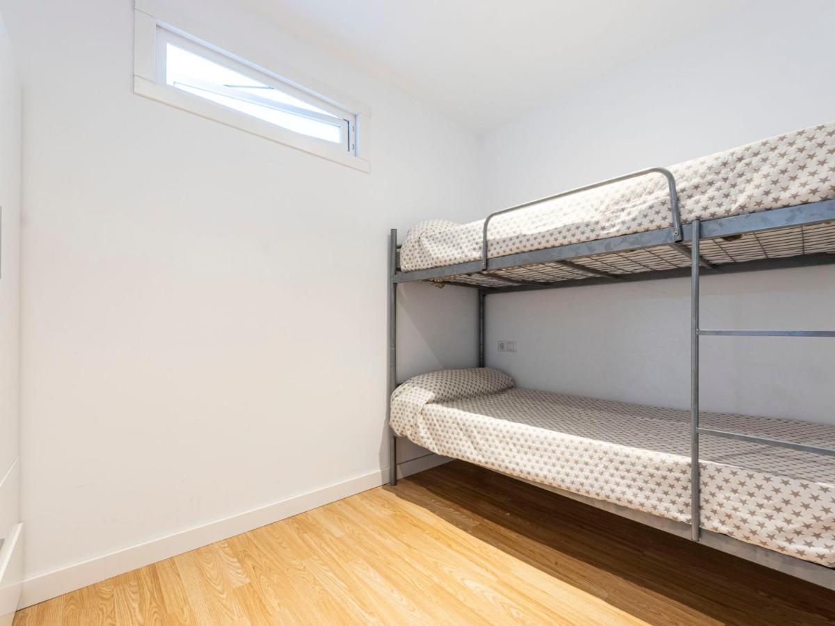 Rits-1 By Interhome Appartement