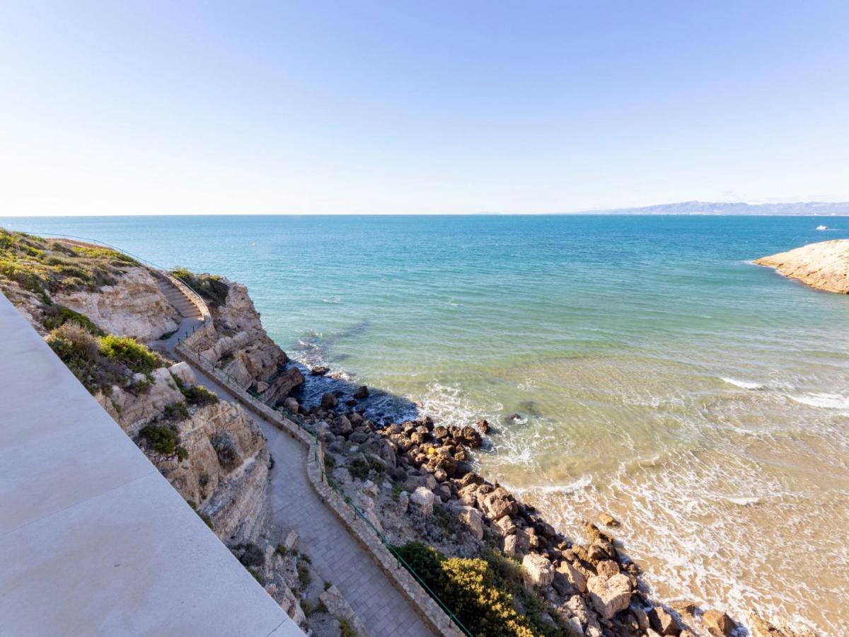 Rits-1 By Interhome Appartement Salou
