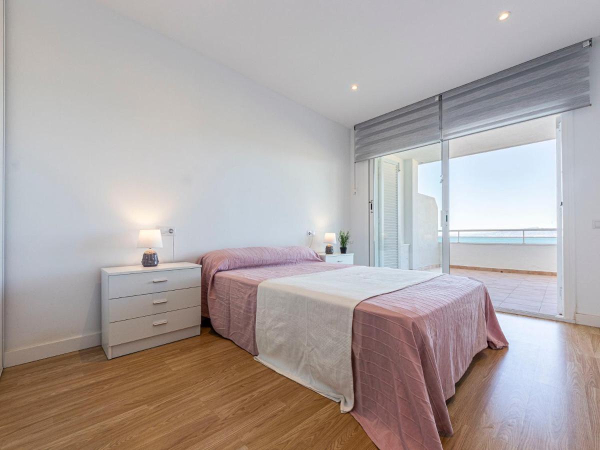 Rits-1 By Interhome Appartement