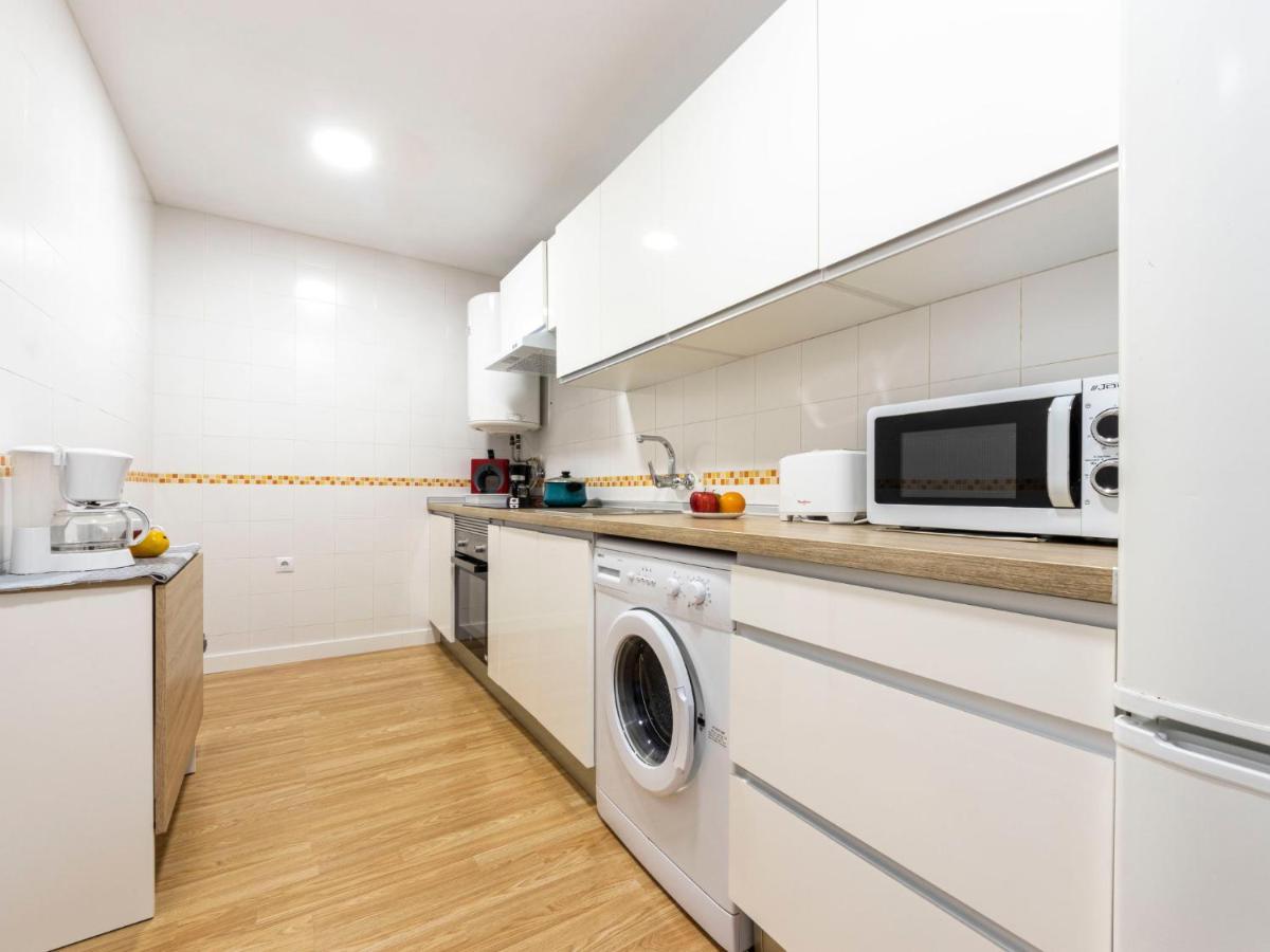Appartement Rits-1 By Interhome