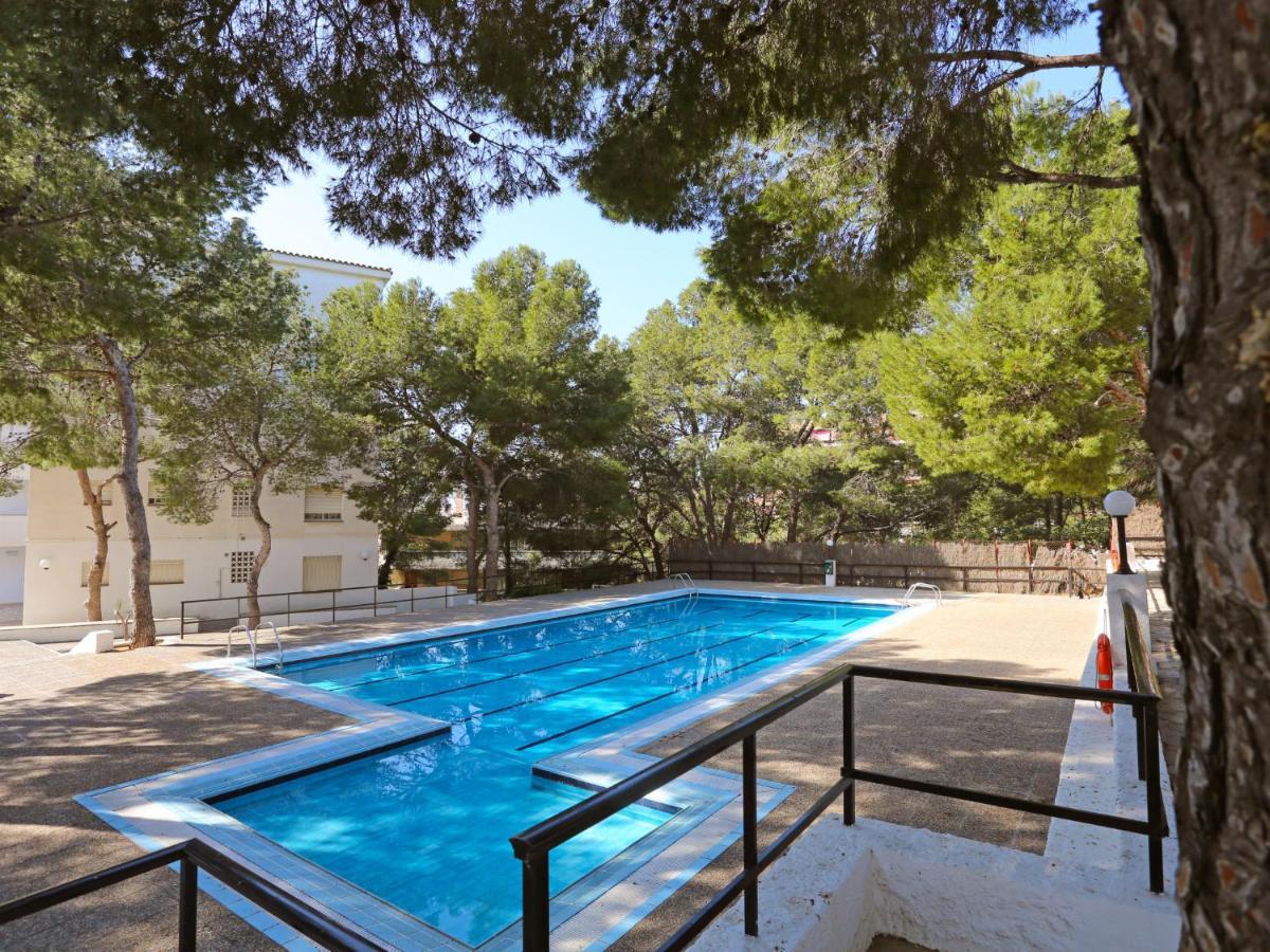 Rits-1 By Interhome Appartement Salou