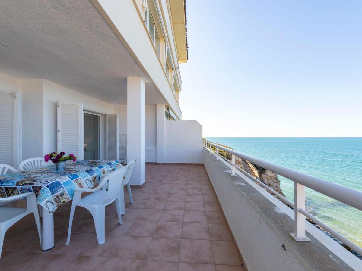 Rits-1 By Interhome Appartement Salou