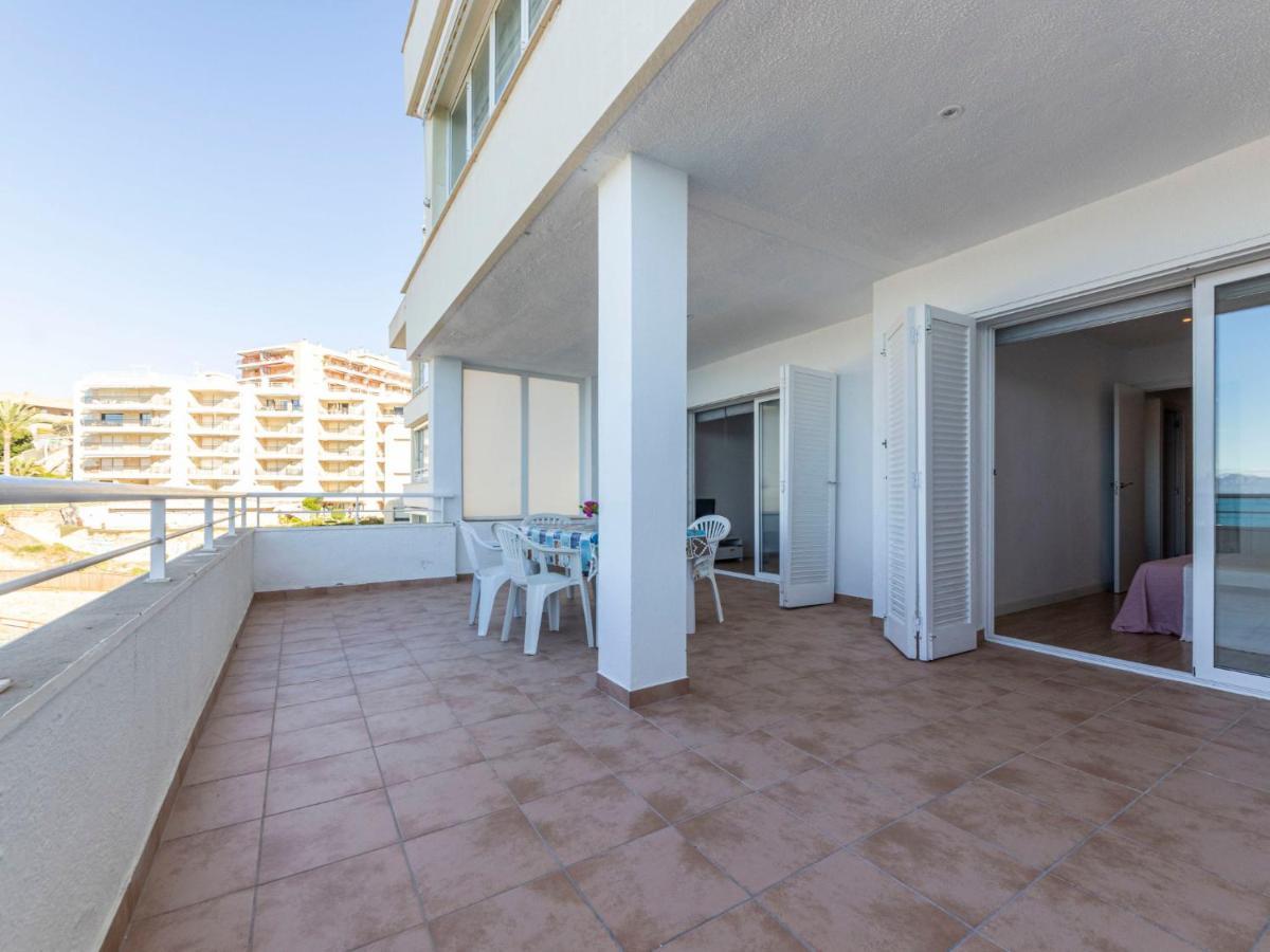 Appartement Rits-1 By Interhome